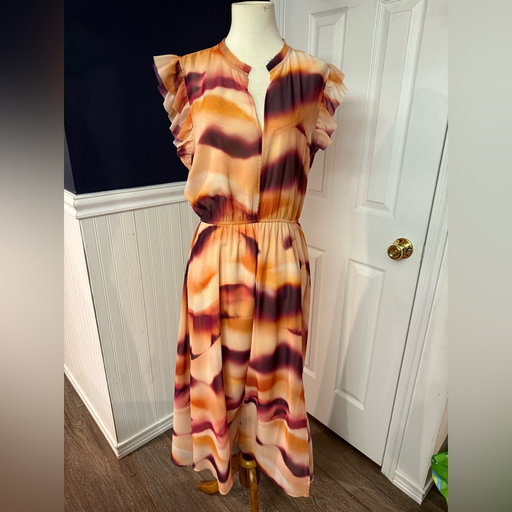NWT Steve Madden Allegra Dress Size M